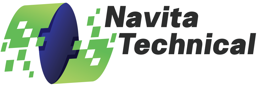 Navita Technical Logo